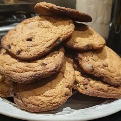 Staff-Cookies