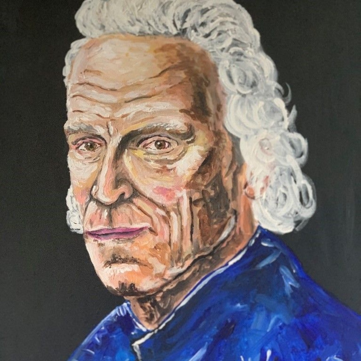 Bishop school picture