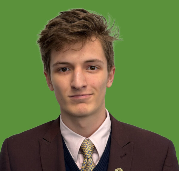 House Captain: Elijah Image