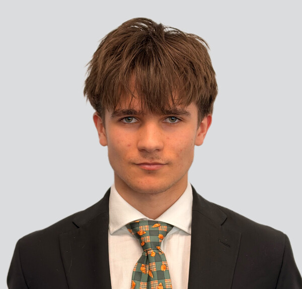 House Captain: Alex Image