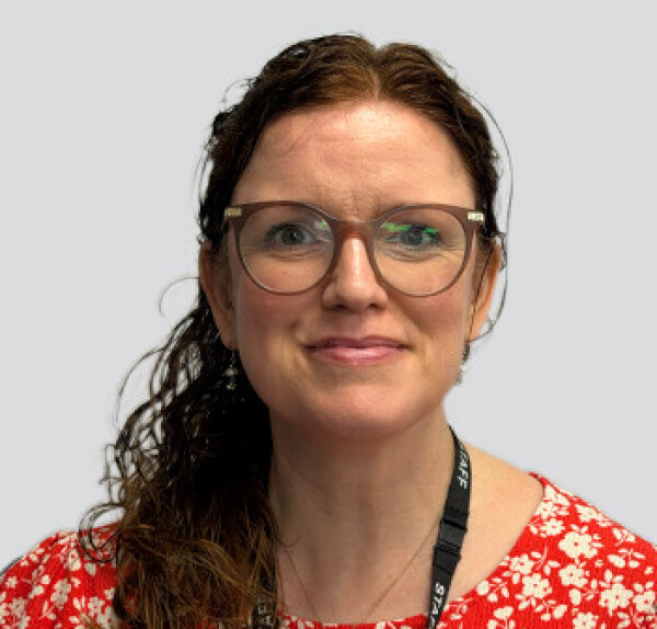 Head of House: Mrs Starke Image
