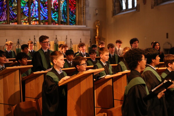 Challoner Day 2026 Image