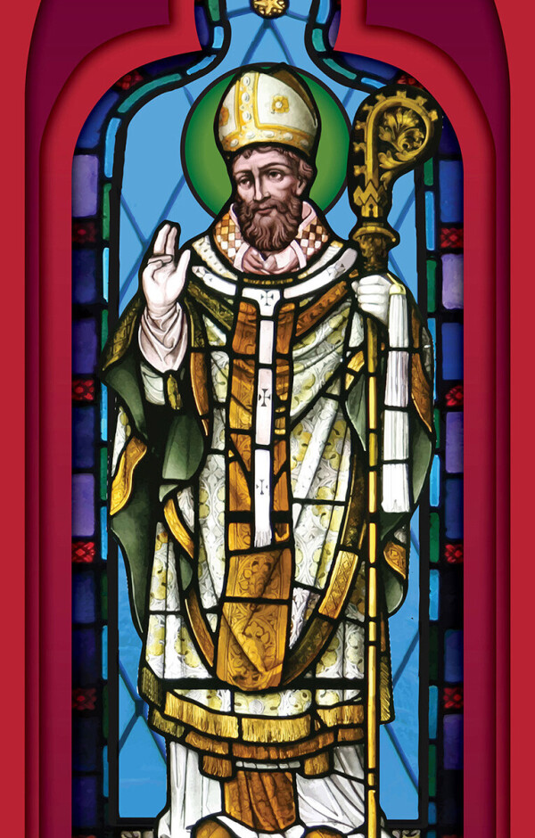 Augustine Image