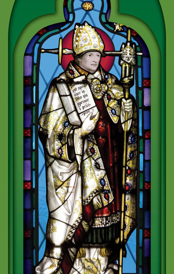 Becket Image