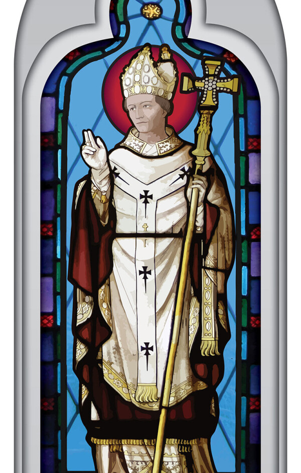 Dunstan Image