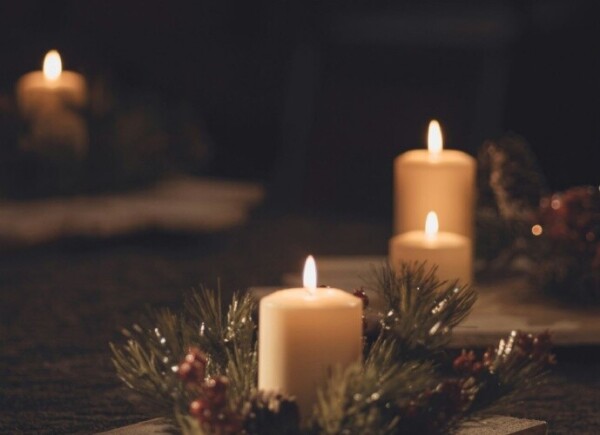 Christmas Bulletin 2025 Image