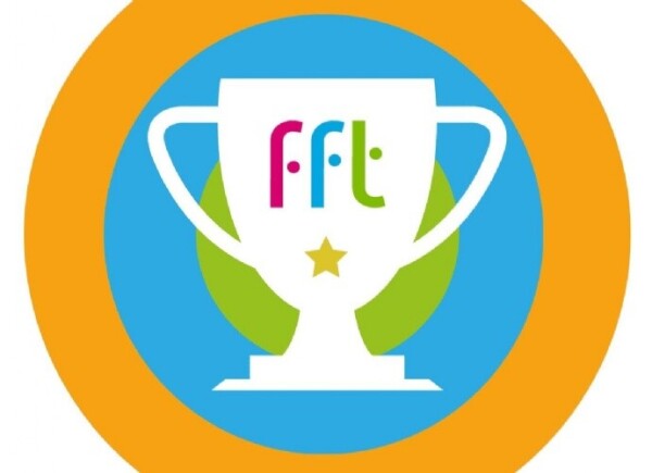 Attendance Awards from FFT Image