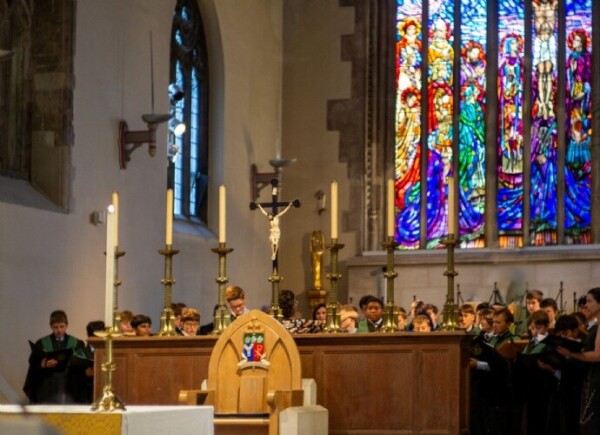 Challoner Day 2025 Image