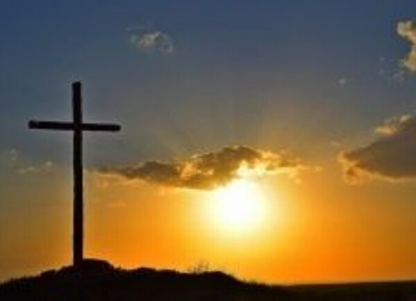 Easter Bulletin - 2026 Image
